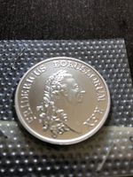 Ein Reichsthaler Silbermünze Nachprägung von 1986 Baden-Württemberg - Altdorf Vorschau