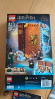 Lego Harry Potter 76382 Buch Verwandlungsunterricht Nordrhein-Westfalen - Emsdetten Vorschau