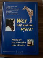 Wer hilft meinem Pferd? Thüringen - Sömmerda Vorschau