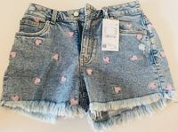 C&A jeans short kurze herz jeansshort mom high rise 36 38 Bayern - Ingolstadt Vorschau