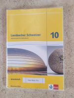 Lambacher Schweizer 10 Rheinland-Pfalz - Saulheim Vorschau