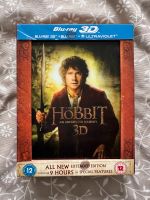 Hobbit 3D Bluray Rheinland-Pfalz - Wirges   Vorschau