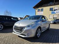 Peugeot 208 Allure/ SHZ/ Klima/ TÜV 6.26 Bayern - Schmidmühlen Vorschau