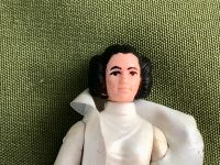 Star Wars vintage Figur Leia Organa Death Star escape 1978 GMFG Niedersachsen - Oldenburg Vorschau