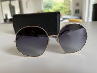 Max Mara Sonnenbrille MM Gleam I 202941-000/9O Sunglasses Brille Harburg - Hamburg Neugraben Vorschau