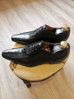 ZILLI Original Bisnes Herrenschuhe Baden-Württemberg - Baden-Baden Vorschau