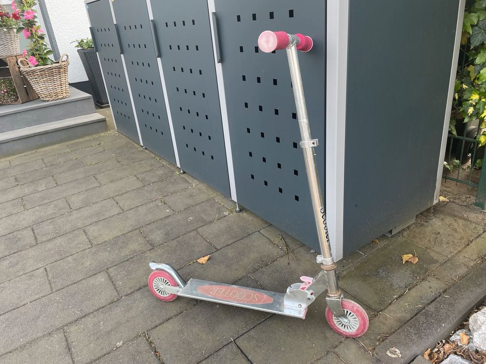 Scooter/ Roller in Castrop-Rauxel
