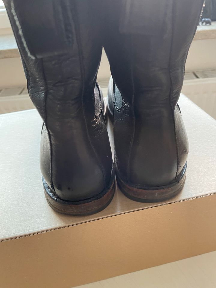 Chelsea Boots, Waldviertler, GEA El Milagro, 42 in Hamburg