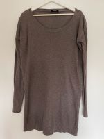 Samsoe & Samsoe Cashmere Strickpullover Pullover XS 36 Longpulli Baden-Württemberg - Freiburg im Breisgau Vorschau