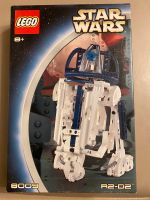 LEGO Star Wars R2-D2 (8009) MISB/NRFB, Sammlerzustand Baden-Württemberg - Großerlach Vorschau