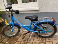 Puky Kinderfahrrad 16 Zoll Hessen - Otzberg Vorschau