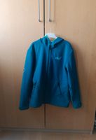 Jack Wolfskin Softshelljacke mit Kapuze blau Größe 152 Bayern - Pentling Vorschau