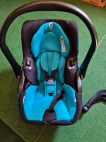 Kiddy Evo Luna Autositz Kindersitz Babyschale Babysitz Isofix Bayern - Helmbrechts Vorschau