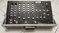 the t.mix 402 USB Play - 4 Kanal DJ Mixer, 4x Mic In, 2x USB In Baden-Württemberg - Hilzingen Vorschau