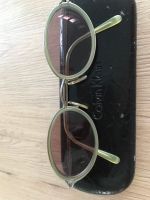 Sonnenbrille Retro vintage Calvin Klein Sylt - Westerland Vorschau