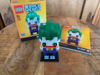 Lego BrickHeadz 41588 The Joker™ Nordrhein-Westfalen - Swisttal Vorschau