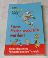 Der Kinderbrockhaus Können Fische seekrank werden? Saarland - St. Ingbert Vorschau