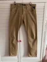 Diesel Jeans Waitom W33 braun beige W 33 Schleswig-Holstein - Rendsburg Vorschau