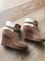 Stiefelette von UGG Hessen - Mörfelden-Walldorf Vorschau