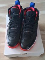 Sehr gut erhaltene (1×getragene) Nike Jordan "Jumpman Two Trey" Hessen - Pohlheim Vorschau