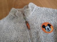 Jacke Gr.92-98, Mickey Mouse Freiburg im Breisgau - Umkirch Vorschau