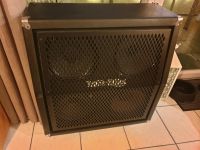 Trace Elliot 4x12 Guitar Cab (V30, K100 & K85 Speaker) Nordrhein-Westfalen - Recklinghausen Vorschau