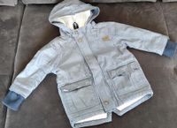 Winterjacke, Mantel, Junge  Gr. 80 Nordrhein-Westfalen - Viersen Vorschau