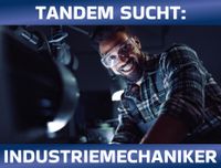 Industriemechaniker (m/w/d) ab 19,00 €/h Bielefeld - Mitte Vorschau