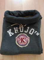 Khujo Herren Pullover grau Größe XL Kr. München - Haar Vorschau