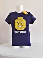 -30% NEU OVP, LEGO T-Shirt m. Wendepailletten, dunkelblau, G 140 Loitz (Bei Demmin) - Wüstenfelde Vorschau