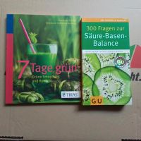 7 Tage grün  /  300 Fragen zur Säure-Basen-Balance Baden-Württemberg - Engen Vorschau