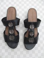 Tamaris Sandalen schwarz, Gr. 41 Koblenz - Oberwerth Vorschau