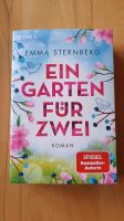 Roman "Ein Garten für Zwei" von Emma Sternberg Baden-Württemberg - Dornstetten Vorschau