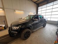 Ford Ranger 3.2 PickUp Wildtrak Navi Klima Tüv! Pumpe defekt! Bayern - Kammeltal Vorschau