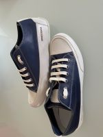 Candice Cooper Damen Sneaker Rock blau weiß Neu ❣️VK 199€ Rheinland-Pfalz - Budenheim Vorschau