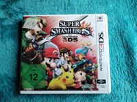 Super Smash Bros 3DS Hessen - Diemelsee Vorschau