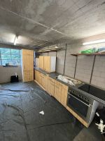 L-Küche zu verkaufen sofort abholbar Nordrhein-Westfalen - Bergheim Vorschau