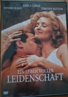DVD KLASSIKER EIN LEBEN VOLLER LEIDENSCHAFT Rheinland-Pfalz - Windhagen Vorschau