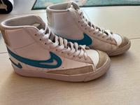 Nike Blazer Mid GS 36.5 Stuttgart - Bad Cannstatt Vorschau