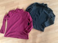 Odlo Fleecepulli Ski Shirts grau und pink ca. Gr M Nordrhein-Westfalen - Arnsberg Vorschau