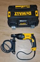 Dewalt D25133K-QS Kombihammer (Bohrhammer) 26mm , 800 Watt Bayern - Nürnberg (Mittelfr) Vorschau