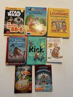 Büchersammlung Lese Empfehlung Comics Roman Kinder Lern Bücher Nordrhein-Westfalen - Schloß Holte-Stukenbrock Vorschau