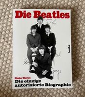 Hunter Davies Die Beatles - Die einzige autorisierte Biographie Rostock - Kröpeliner-Tor-Vorstadt Vorschau