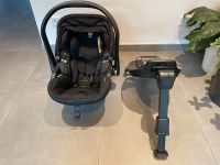 Kiddy Evo Luna i-size Babyschale mit Station Nordrhein-Westfalen - Marl Vorschau