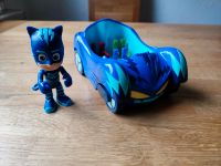 PJ Masks Catboy mit Fahrzeug Sachsen - Bärenstein Vorschau