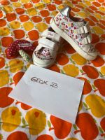 Geox Sneaker Stoff Berlin - Neukölln Vorschau