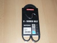 KAMOKA Keilrippenriemen v-Ribbed Belt 7015011 Niedersachsen - Rühen Vorschau