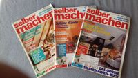 "selber machen"        Magazin für        Do it Yourself Sachsen - Rosenthal-Bielatal Vorschau