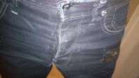 G Star Hose - Pant - mit vielen Zippern Nordrhein-Westfalen - Lienen Vorschau