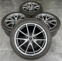 4x AMG 19 Zoll Winterräder Mercedes Benz E-Klasse W213 E63 7-8mm Bayern - Giebelstadt Vorschau